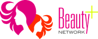 Beauty Plus Logo, links to home page