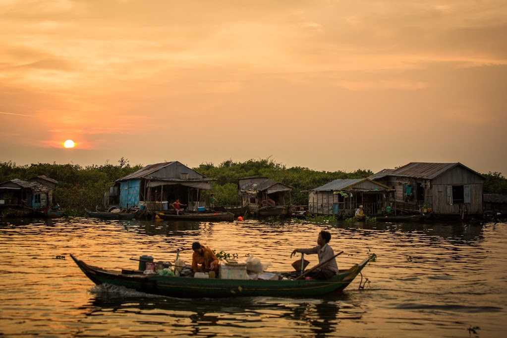 Cambodia
